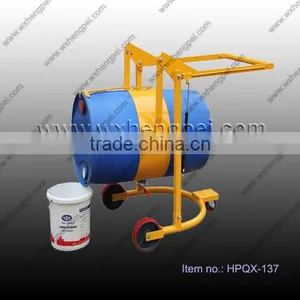 All Electric Multi-functional Control Oil Turned Car thumbnail-1