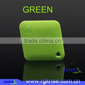 2015 Hot Selling Mini Portable Bluetooth 4.0 Anti-lost Alarm Bluetooth Anti Lost Personal Alarm for Smartphone Mixed Color thumbnail-3