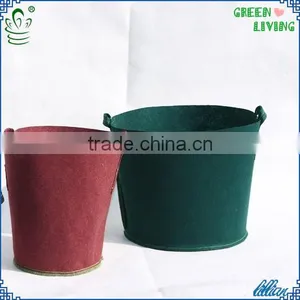 Grow Plant Bag Made by Non Woven thumbnail-2