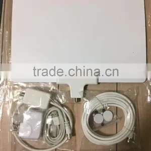 Cheap Flat Design HDTV and UHF/VHF Digital TV Antenna thumbnail-2