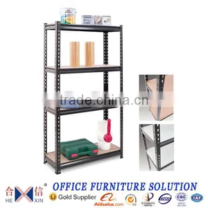 Metal Storage Rack Metal Rack With Wheels thumbnail-1