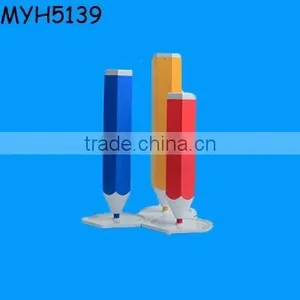 Unique Ceramic Pencil Shaped Rain Umbrella Stand thumbnail-1