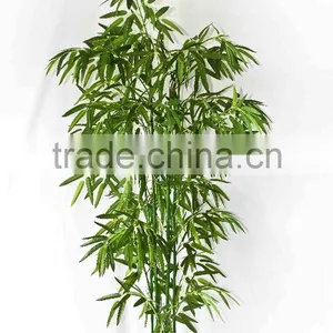 Home Decorative Plastic Plants Artificial Bonsai Tree thumbnail-6