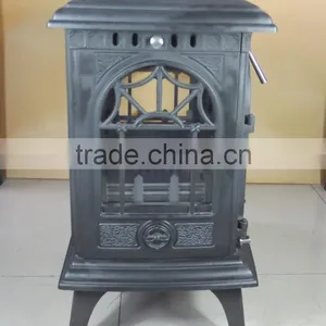High Quality Wood Heaters Stoves / Wood Burning Heaters thumbnail-3
