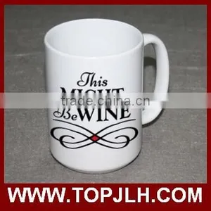 Most Popular Branding Sublimation Father's Day Mugs 15oz Cup thumbnail-4