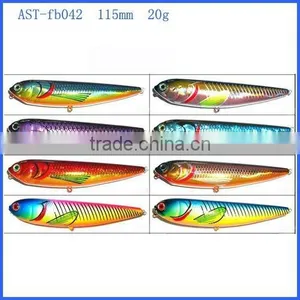 2016 Fishing Lure Injection Mould thumbnail-5