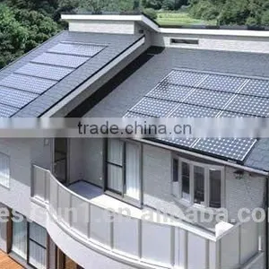 Solar Energy Hot Water Heater Bestsun BPS 5000w thumbnail-1