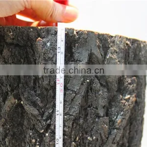 Home and Outdoor Garden Table Wedding Christmas Decoration 10cm to 500cm Height Artificial With Bark Tree Stumps E06 0115 thumbnail-4