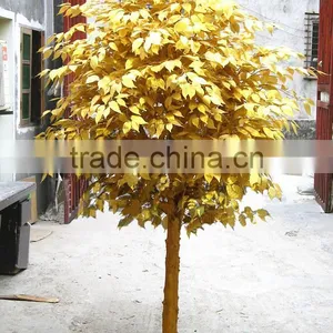 Artificial Banyan Tree Decoration High Simulation Artificial Tree thumbnail-3