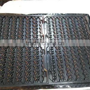 Blister Packing Tray for Electronics,vacuum Thermoforming,OEM Design thumbnail-1