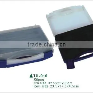 Rolling Tool Box and Toy Box,plastic Container With Wheels thumbnail-6