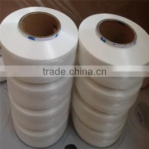 40D Elastic Spandex Bare Yarn For Socks And Gloves Knitting thumbnail-1