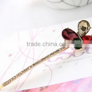 Beautiful Jewel Hair Clip thumbnail-2