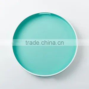 Wholesale Lacquer Tray/ Lacquer Tray With White Line thumbnail-3