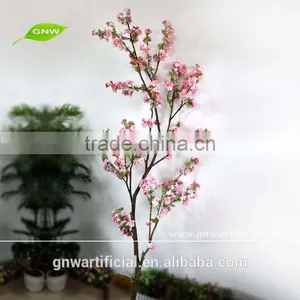 Artificial Decorative Cherry Tree Branch for Sale BLS020-4 GNW thumbnail-1