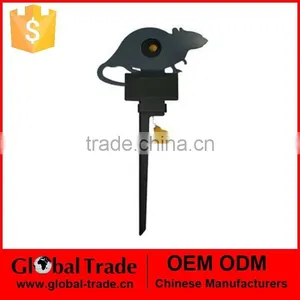 Rat Knock Down Target Air Rifle Magnetic Knock Down Resetting Target System.C0030 thumbnail-1