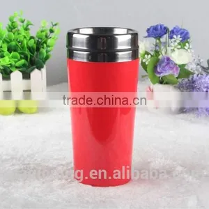 New China Products for Sale 16oz Subzero Stainless Steel Water Bottle thumbnail-2