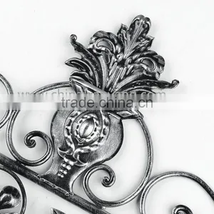 China Honey Mate Rectangle Large Decorative Wall Clocks thumbnail-3
