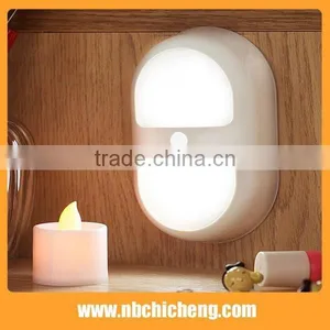 Best Sell Modern Waterproof ABS Led Wall Lamp thumbnail-1