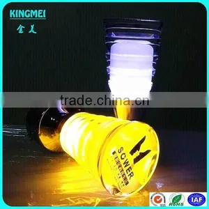 Night Stand Table Lamp & Led Portable Table Lamp for Wedding Decoration thumbnail-1