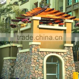 Hot Sell Exterior Wall Culture Stone for Villa thumbnail-2