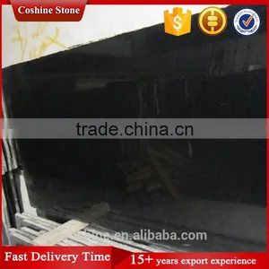 Projects Choose Cheap Black Granite China Dyed Black Granite thumbnail-4