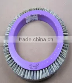 Stapled Set Round Brushes thumbnail-1