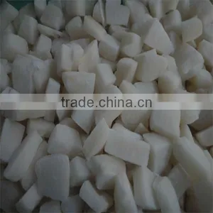 Best Season and High Quality Frozen Cooked Giant Squid Cutting thumbnail-1