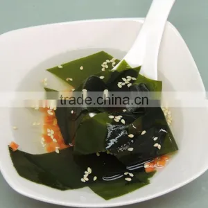 Instant Wakame Soup 5*5 thumbnail-1