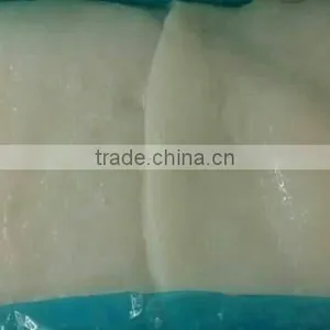 Wholesale High Quality Skin Less White Vietnam Squid Slice thumbnail-2