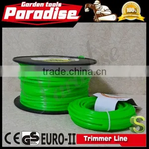 Graden Tool String Grass Cutter Nylon Monofilament Trimmer Line thumbnail-1