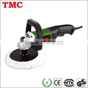 1200w 180mm Angle Polisher With CE/GS thumbnail-1