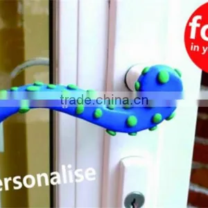 Special Gift 3pcs Diy V-tie Sugru Silicone Adhesive Sealant Rubber Glue Universal Silica thumbnail-5