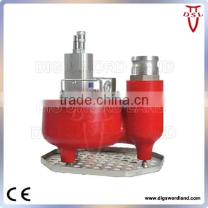Hydraulic Dewater Pump thumbnail-1