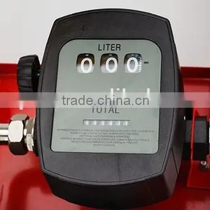 New Arrival CYB150T 12 Volt Electric Bio Transfer Diesel Fuel Pump thumbnail-2