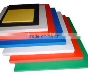 PVC Low-foam Board thumbnail-1