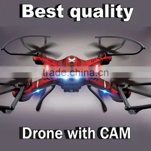 Camera Drone RUH203692 Mini RC Quadcopter Professional With HD Camera thumbnail-1