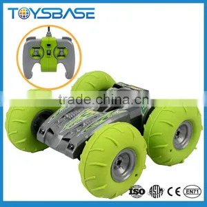2015 Hot Sale! Flip Stunt Car Remote Control Toy Stunt Car, RSC203227 thumbnail-1