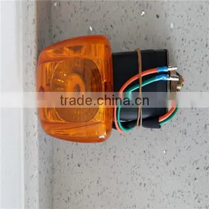 70cc Motorcycle Parts Type Turn Light thumbnail-5