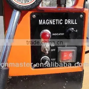 1050W,32mm Magnetic Drilling Machine for Sale thumbnail-4