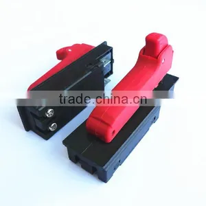 Cheap Price High Quality bs 32mm Rotary Hammer 38mm 1500w Heavy Duty Trigger Switch thumbnail-3