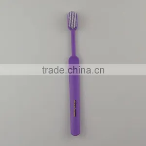 Teeth Products Nano Toothbrush With Head Cover and Travel Case thumbnail-3