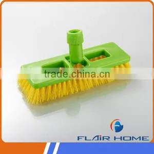 Floor Cleaning Use Good Quality Plastic Indoor Cleaning Broom thumbnail-1