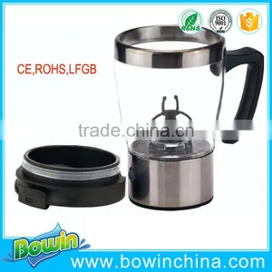 2016 Hot Sale New Products Coffee Cup as Seen on tv in China thumbnail-1