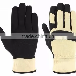 Mechanics Gloves thumbnail-4