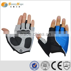 Sunnyhope Police Gloves Racing Gloves Outdoor Gloves thumbnail-2