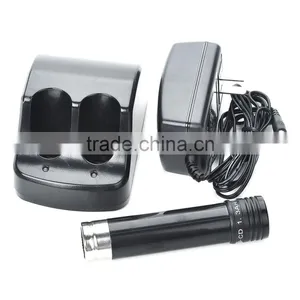 Bathroom Accessories Electric Portable Shower Brush thumbnail-3