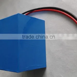 Intelligent Robot Rechargeable Battery 24V 40AH thumbnail-1
