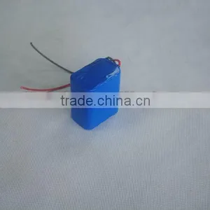 7.4V 18650 Battery thumbnail-1