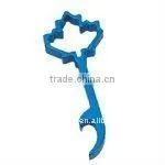 Alu Easy Open Key Ring thumbnail-1
